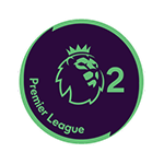 Premier League 2, Division 1 logo