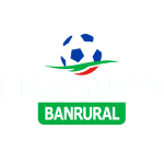 Liga Guate Banrural, Apertura logo