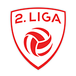 2. Liga logo