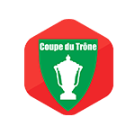 Coupe du Trone logo