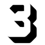 3rd Division logo
