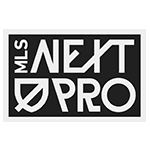 MLS Next Pro logo