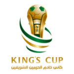 King's Cup logo