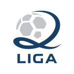 2. Liga logo