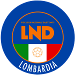 Eccellenza Lombardia - Girone B logo