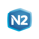 National 2 logo