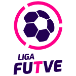 Primera División, Grupo Oriental logo