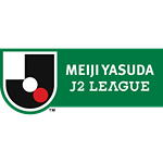 J.League 2 logo