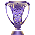 AFC Champions League Elite, West logo