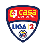 Liga II logo