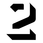 2nd Division logo