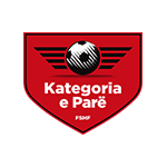 Kategoria e Pare, Group B logo