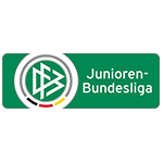 A-Junioren-Bundesliga West logo