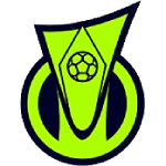 U20 Brasileiro logo